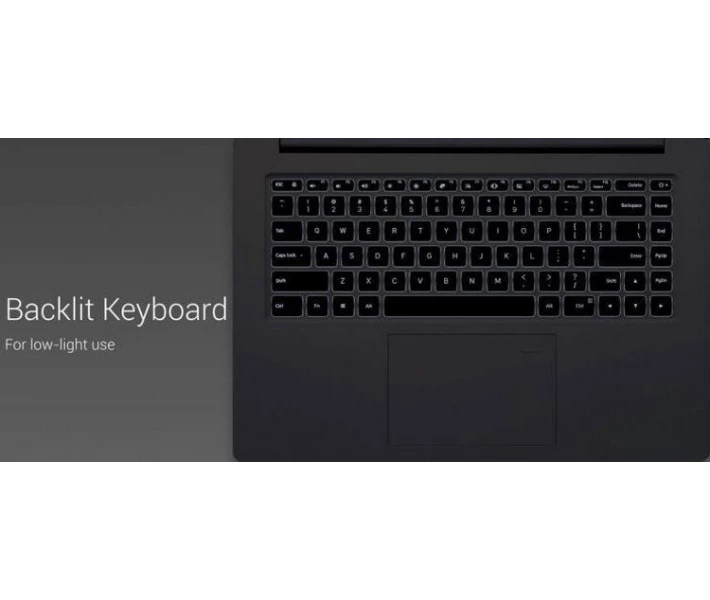 Фото - ноутбук Ноутбук Mi Notebook Pro 15 i7 16G 512 MX250 W (JYU4147CN)