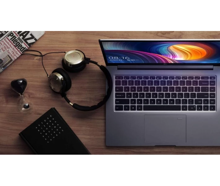 Фото - ноутбук Ноутбук Mi Notebook Pro 15 i7 16G 512 MX250 W (JYU4147CN)