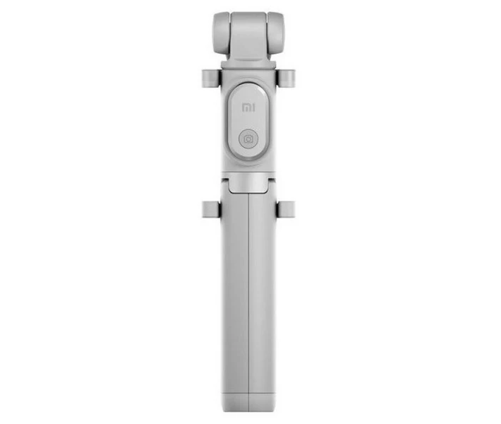 Фото - монопод для селфи Монопод Xiaomi Mi Selfie Stick Tripod Grey FBA4063CN