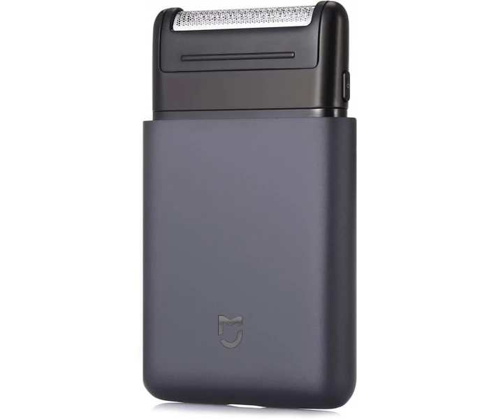 Фото - электробритву Электробритва Xiaomi MiJia Portable shaver Black