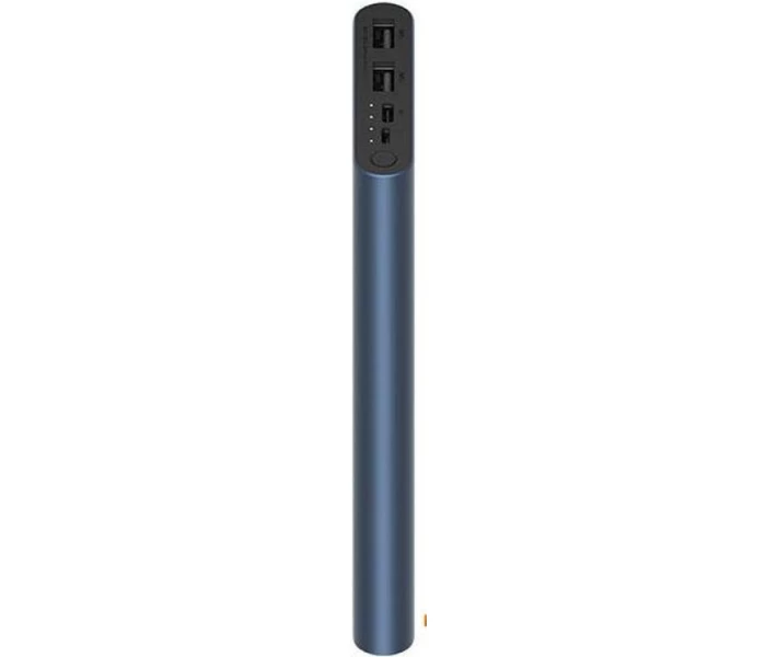 Фото - power bank Power Bank Xiaomi 10000mAh Mi 3 18W (VXN4299KR) PLM13ZM черный