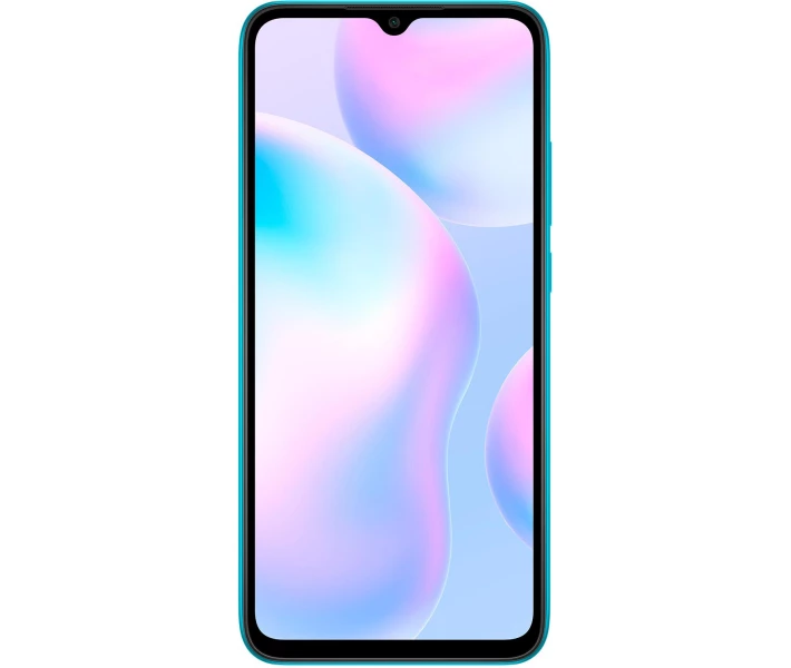 Фото - смартфон и мобильный телефон Xiaomi Redmi 9A 2/32GB Aurora Green (M2006C3LG)
