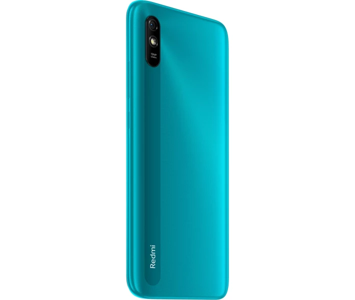 Фото - смартфон и мобильный телефон Xiaomi Redmi 9A 2/32GB Aurora Green (M2006C3LG)