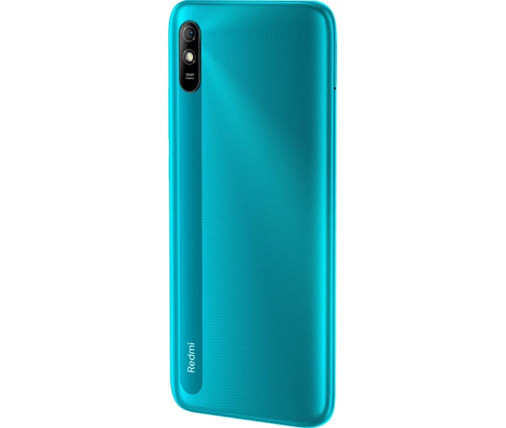 Фото - смартфон и мобильный телефон Xiaomi Redmi 9A 2/32GB Aurora Green (M2006C3LG)