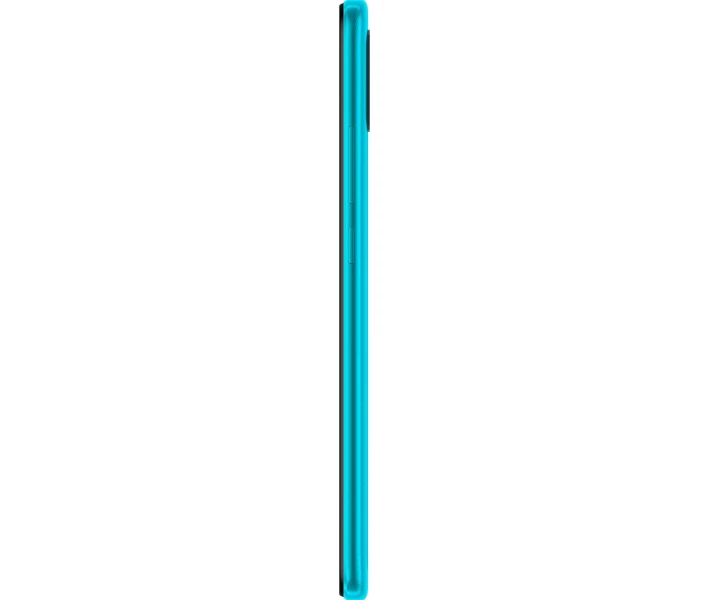Фото - смартфон и мобильный телефон Xiaomi Redmi 9A 2/32GB Aurora Green (M2006C3LG)