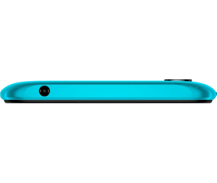 Фото - смартфон и мобильный телефон Xiaomi Redmi 9A 2/32GB Aurora Green (M2006C3LG)