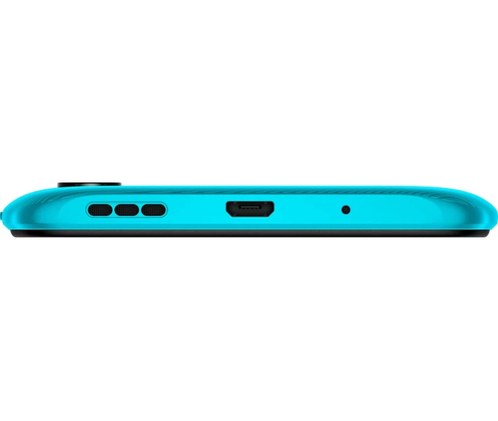 Фото - смартфон и мобильный телефон Xiaomi Redmi 9A 2/32GB Aurora Green (M2006C3LG)