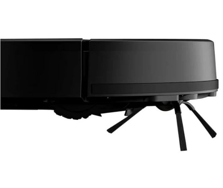 Фото - робот-пылесос Робот-пылесос Xiaomi Mi Robot Vacuum STYTJ02YM black