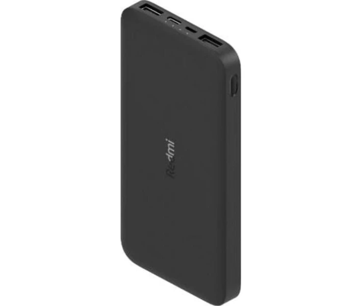 Фото - power bank Внешний_аккумулятор Xiaomi Redmi 10000mAh черный