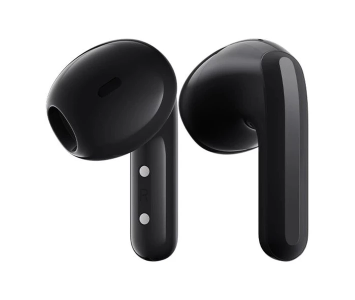 Фото - наушники Наушники Redmi Buds 4 Lite (BHR7118GL) Black