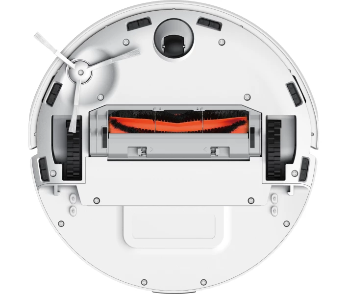 Фото - робот-пылесос Робот-пылесос Mi Robot Vacuum-Mop 2 Pro White EU (AN)