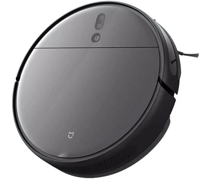 Фото - робот-пылесос Робот-пылесос Mi Robot Vacuum-Mop 2 Pro+ EU