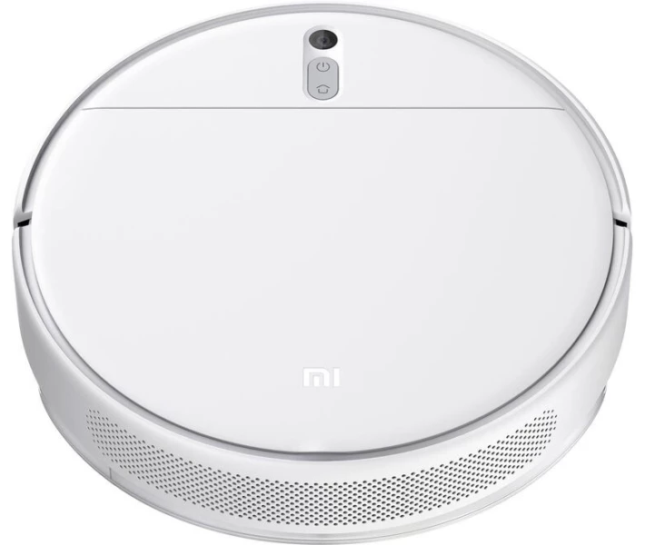 Фото - робот-пылесос Робот-пылесос Mi Robot Vacuum-Mop 2 Lite EU