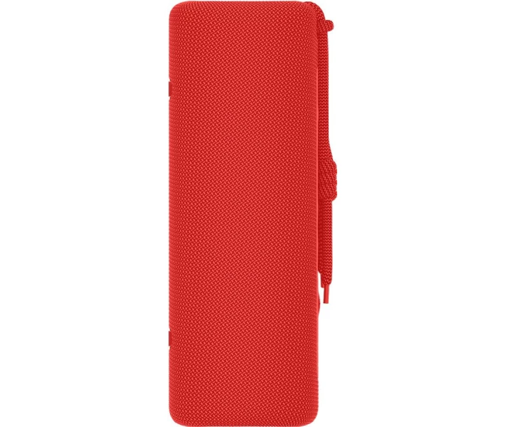 Фото - портативную колонку Акустика Mi Portable Bluetooth Spearker 16W Red