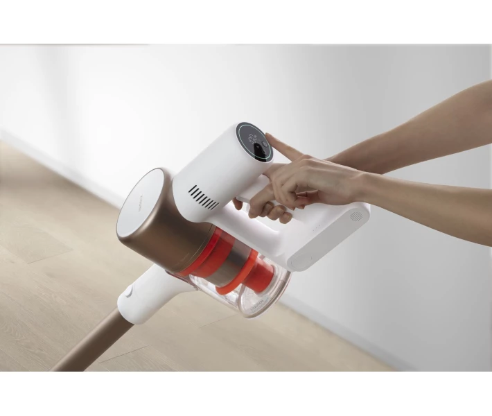 Фото - пылесос Пылесос Xiaomi Vacuum Cleaner G10 Plus