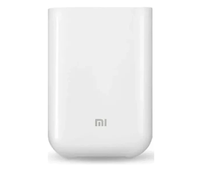 Фото - принтер и МФУ Принтер Xiaomi Portable Photo Printer (TEJ4018GL)