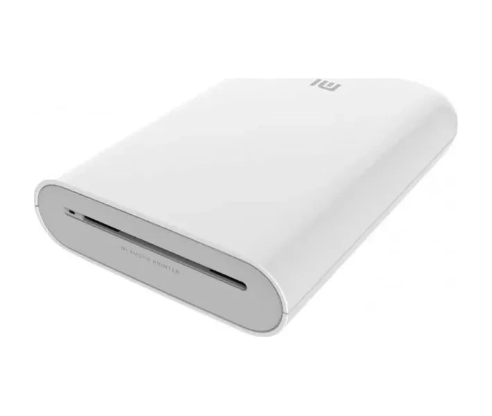 Фото - принтер и МФУ Принтер Xiaomi Portable Photo Printer (TEJ4018GL)