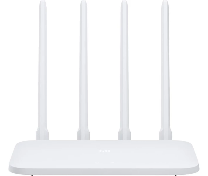 Фото - маршрутизатор Wi-Fi роутер Xiaomi Mi WiFi Router 4C Global