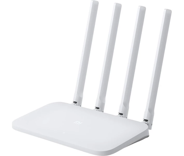 Фото - маршрутизатор Wi-Fi роутер Xiaomi Mi WiFi Router 4C Global