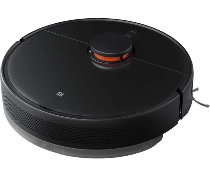 Фото - робот-пылесос Робот-пылесос Mi Robot Vacuum-Mop 2 Ultra EU