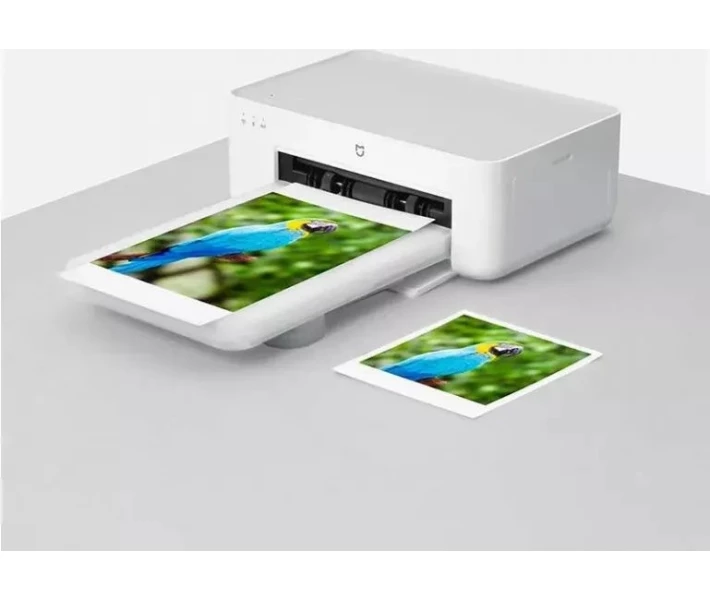 Фото - принтер и МФУ Принтер Xiaomi Instant Photo 1S Set (BHR6747GL)