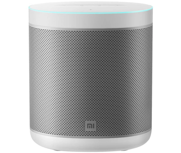 Фото - портативную колонку Акустика Mi Smart Speaker (QBH4216GL) Silver