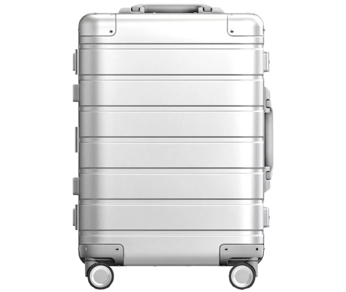 Фото - чемодан на колесах Чемодан Xiaomi Metal Carry-on Luggage 20"