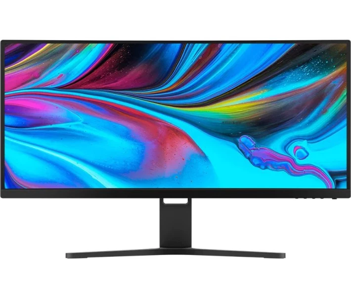 Фото - монитор Монитор игровой Xiaomi Mi Curved Gaming Monitor 30"                 