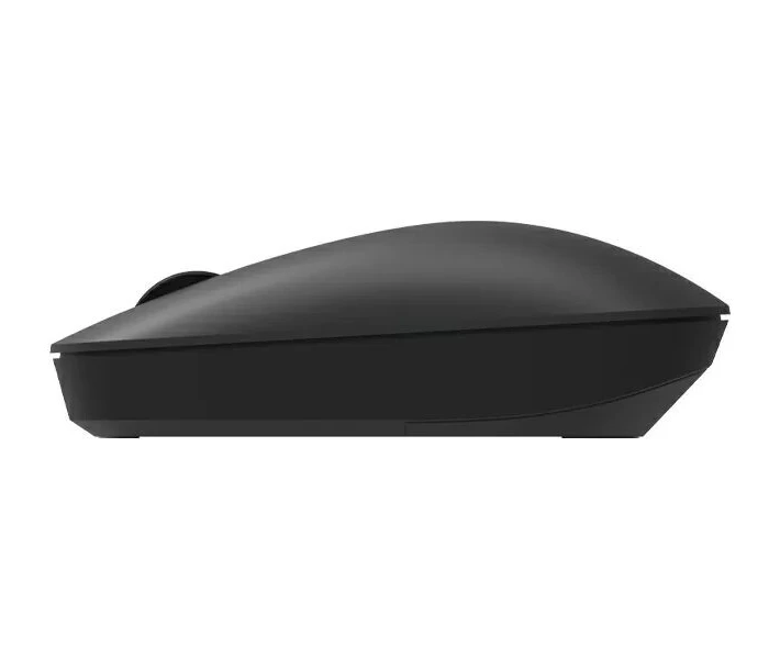 Фото - мышку для ноутбука Мышь Xiaomi Wireless Mouse Lite Black