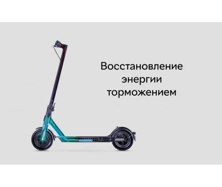 Фото - электросамокат Электросамокат Xiaomi Mi Electric Scooter Essential Black