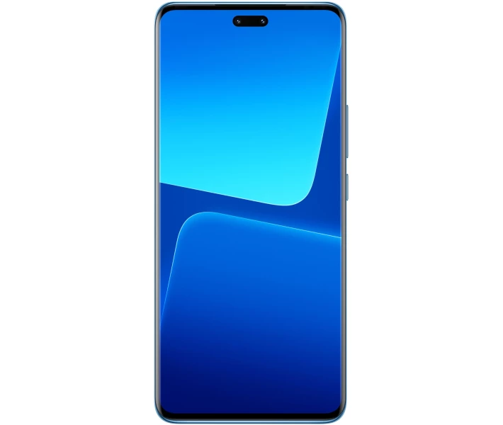 Фото - смартфон и мобильный телефон Xiaomi 13 Lite 8/256 Blue