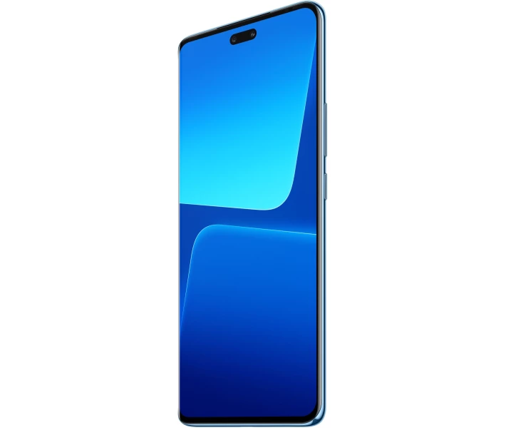 Фото - смартфон и мобильный телефон Xiaomi 13 Lite 8/256 Blue