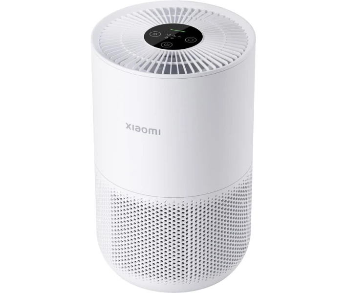 Фото - очиститель воздуха Очиститель воздуха Xiaomi Smart Air Purifier 4 Compact