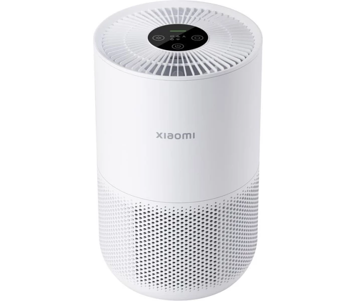 Фото - очиститель воздуха Очиститель воздуха Xiaomi Smart Air Purifier 4 Compact