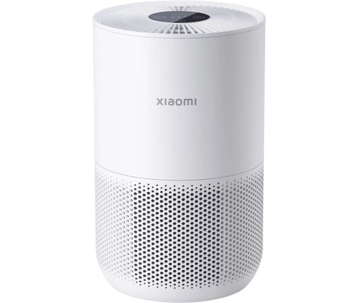 Фото - очиститель воздуха Очиститель воздуха Xiaomi Smart Air Purifier 4 Compact