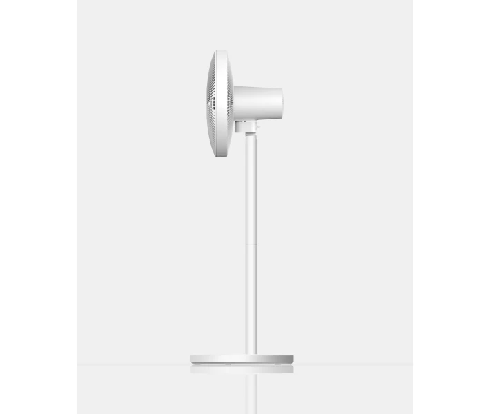 Фото - вентилятор Вентилятор Mi Smart Standing Fan 2 Lite