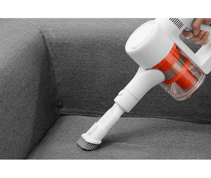 Фото - пылесос Пылесос Xiaomi Mi Handheld Vacuum Cleaner 1C