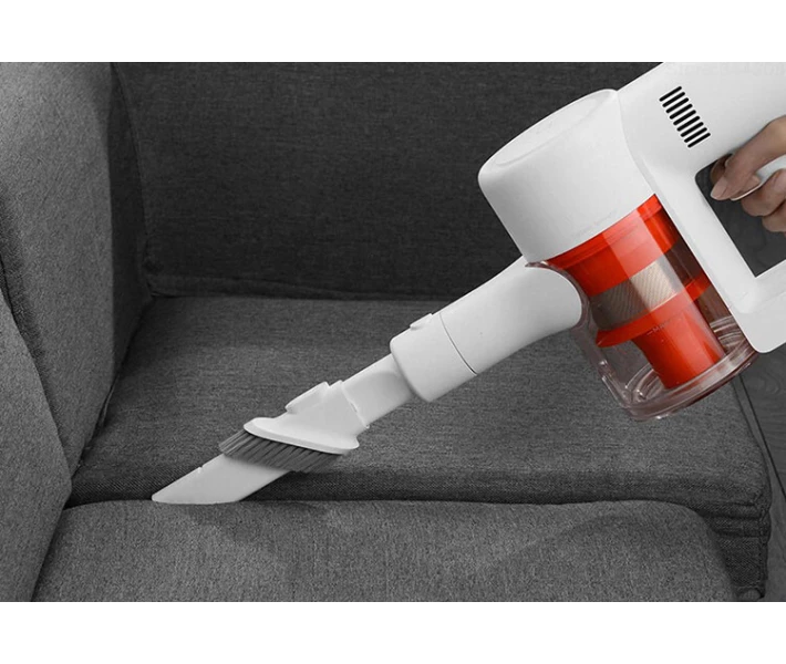 Фото - пылесос Пылесос Xiaomi Mi Handheld Vacuum Cleaner 1C