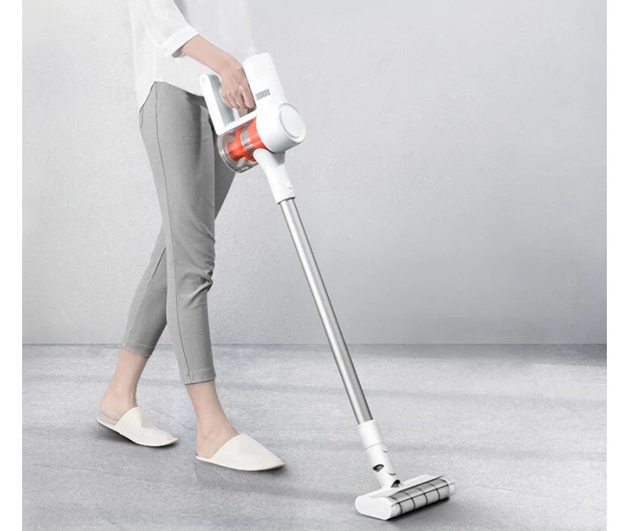 Фото - пылесос Пылесос Xiaomi Mi Handheld Vacuum Cleaner 1C