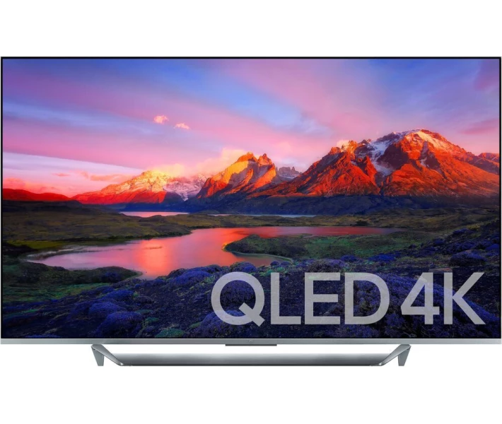 Фото - телевизор Телевизор 75" Xiaomi Mi TV Q1 75 Black