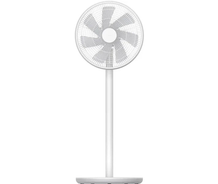 Фото - вентилятор Вентилятор Mi Smart Standing Fan 2 Lite