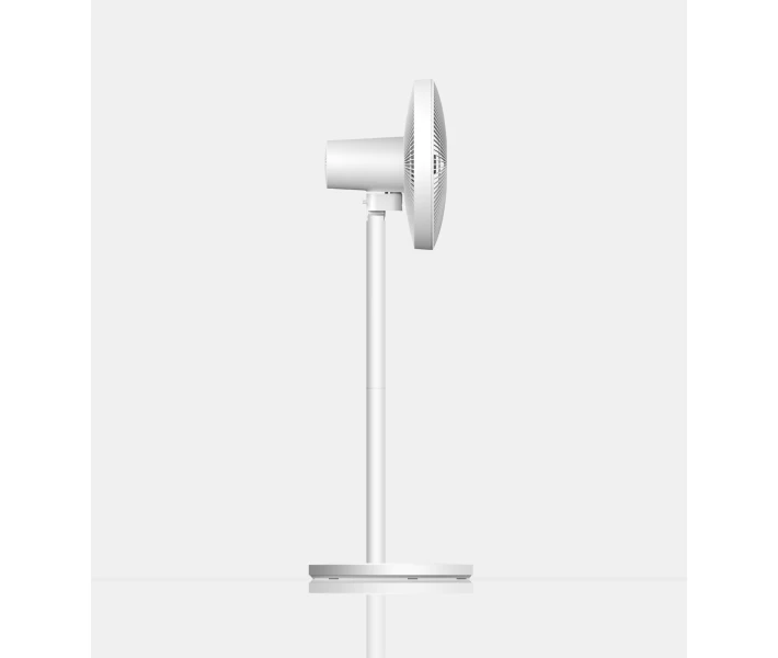 Фото - вентилятор Вентилятор Mi Smart Standing Fan 2 Lite