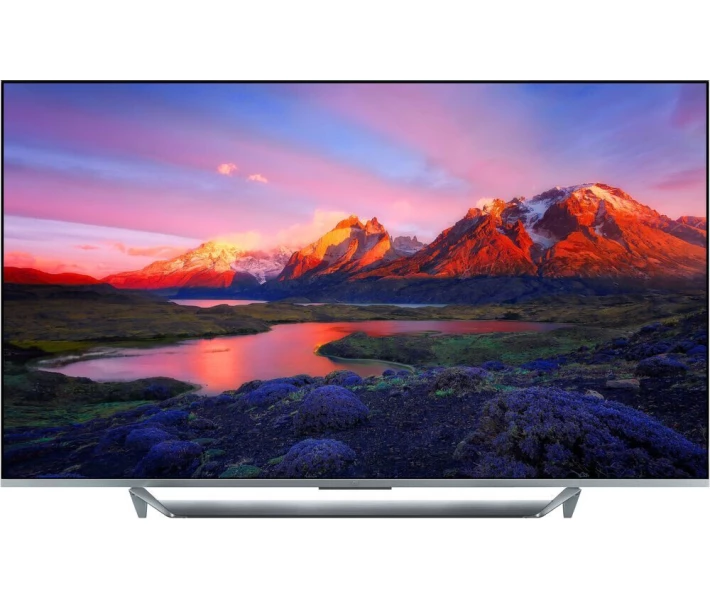 Фото - телевизор Телевизор 75" Xiaomi Mi TV Q1 75 Black