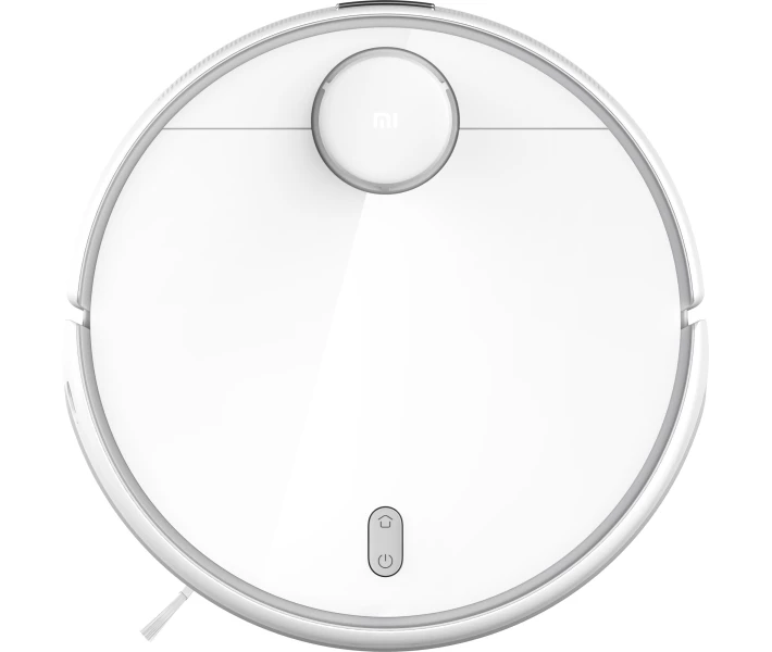 Фото - робот-пылесос Робот-пылесос Mi Robot Vacuum-Mop 2 Pro White EU