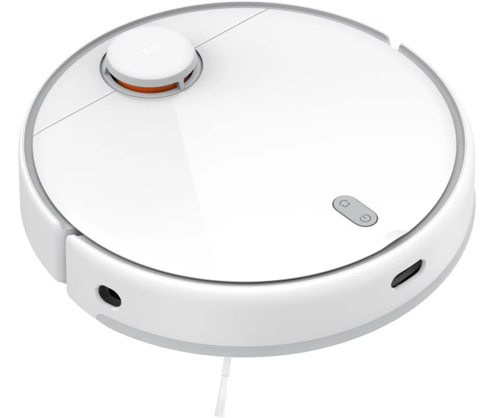 Фото - робот-пылесос Робот-пылесос Mi Robot Vacuum-Mop 2 Pro White EU