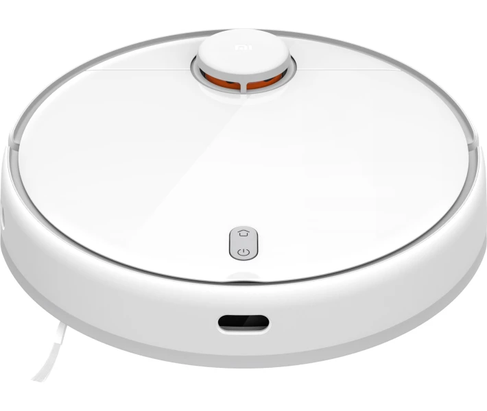 Фото - робот-пылесос Робот-пылесос Mi Robot Vacuum-Mop 2 Pro White EU