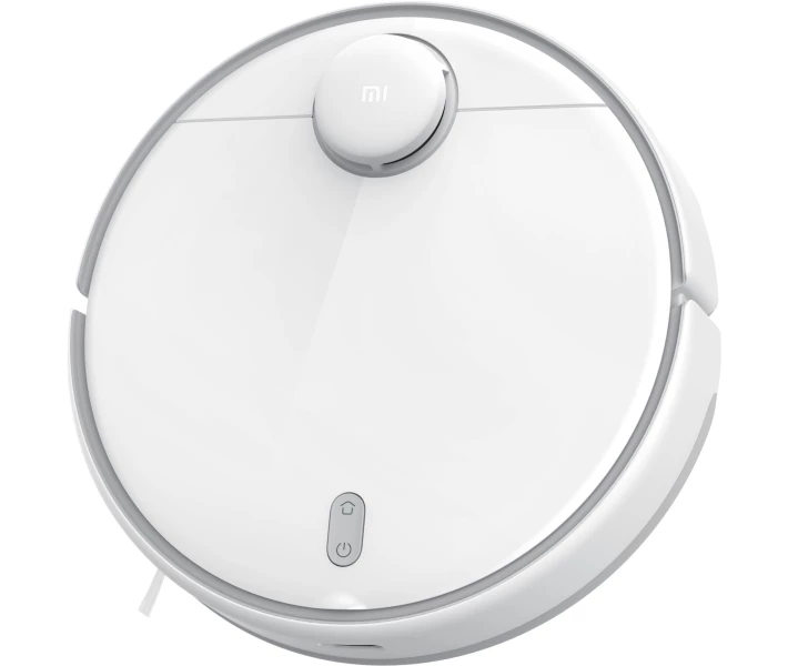 Фото - робот-пылесос Робот-пылесос Mi Robot Vacuum-Mop 2 Pro White EU