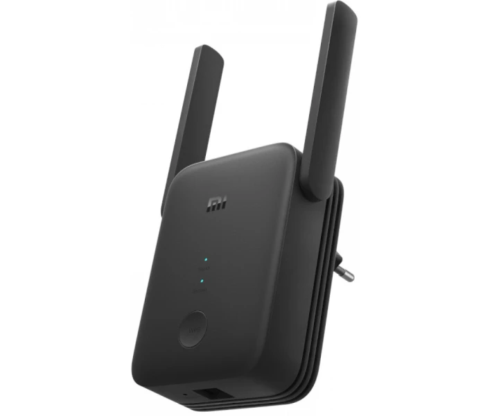 Фото - Wi-Fi ретранслятор Ретранслятор Xiaomi Mi WiFi Ranee Extender AC1200 (DVB4348GL)