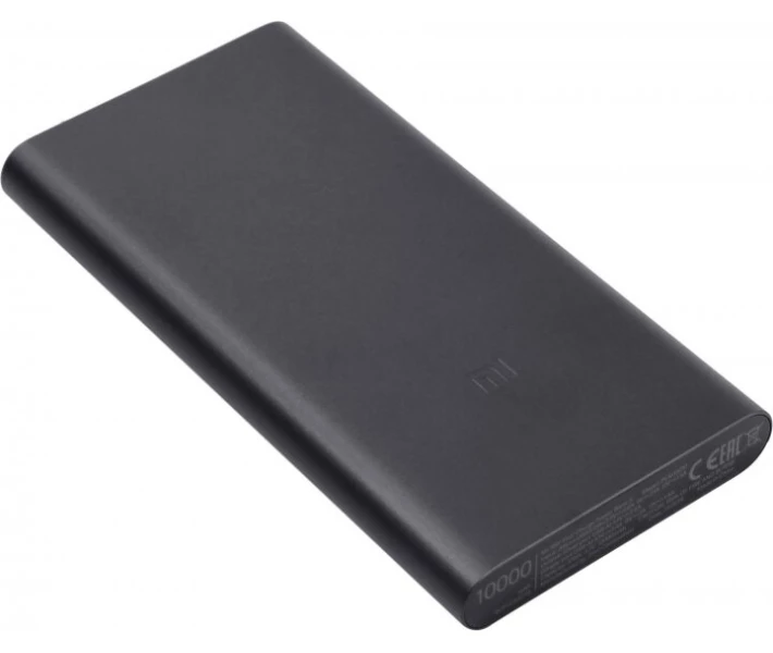 Фото - power bank Внешний_аккумулятор Xiaomi Mi3 NEW 10000mAh черный