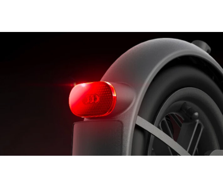 Фото - электросамокат Электросамокат Xiaomi Mi Electric Scooter Essential Black